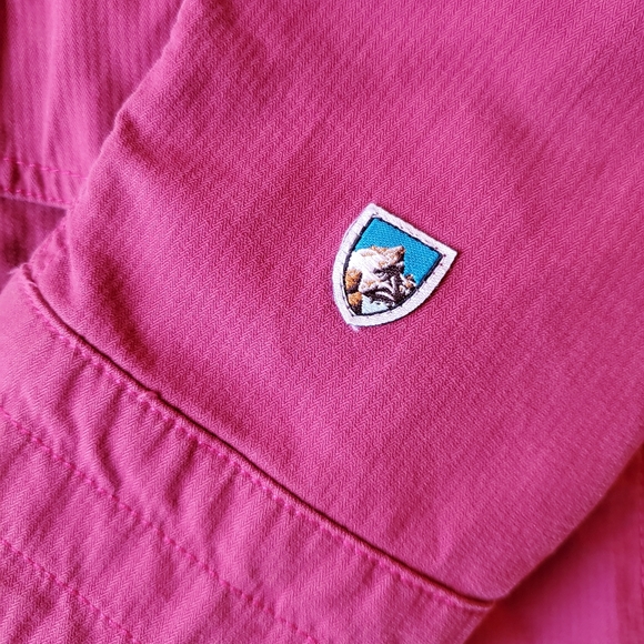 Kühl Rekon Jacket - Picture 10 of 15